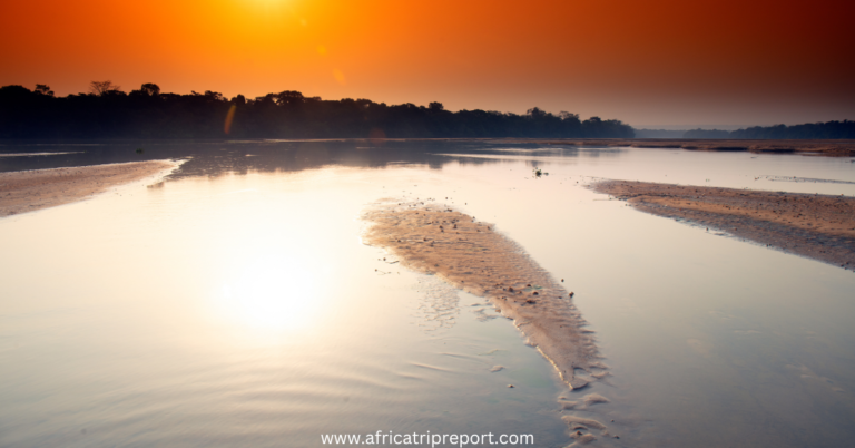 Amazing Must Visit Destinations In Central Africa