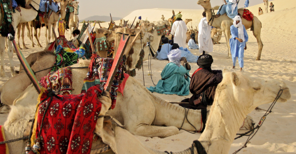 Mali's Most Spectacular Attractions