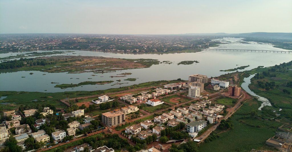 2 Days in Bamako Itinerary