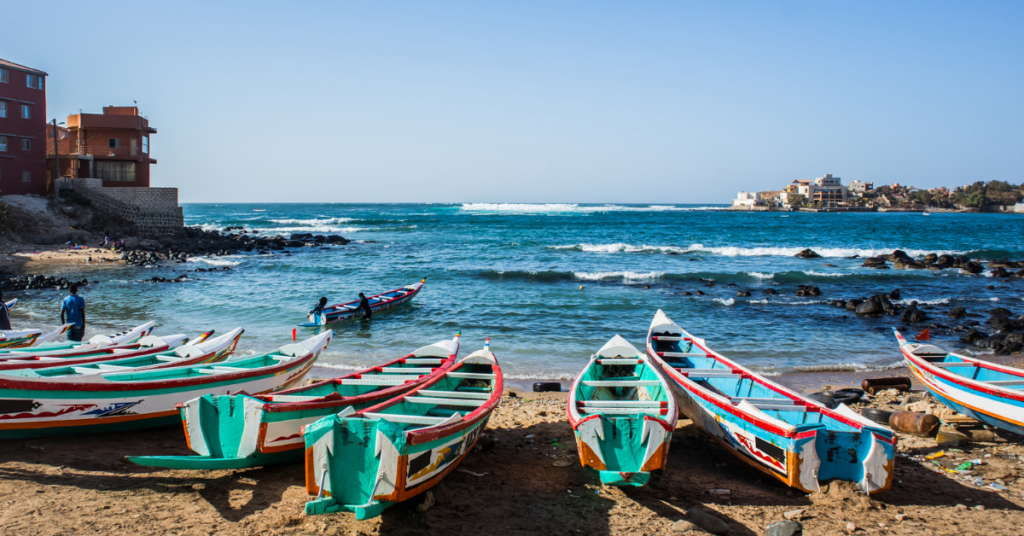 Is Senegal Safe for Tourists