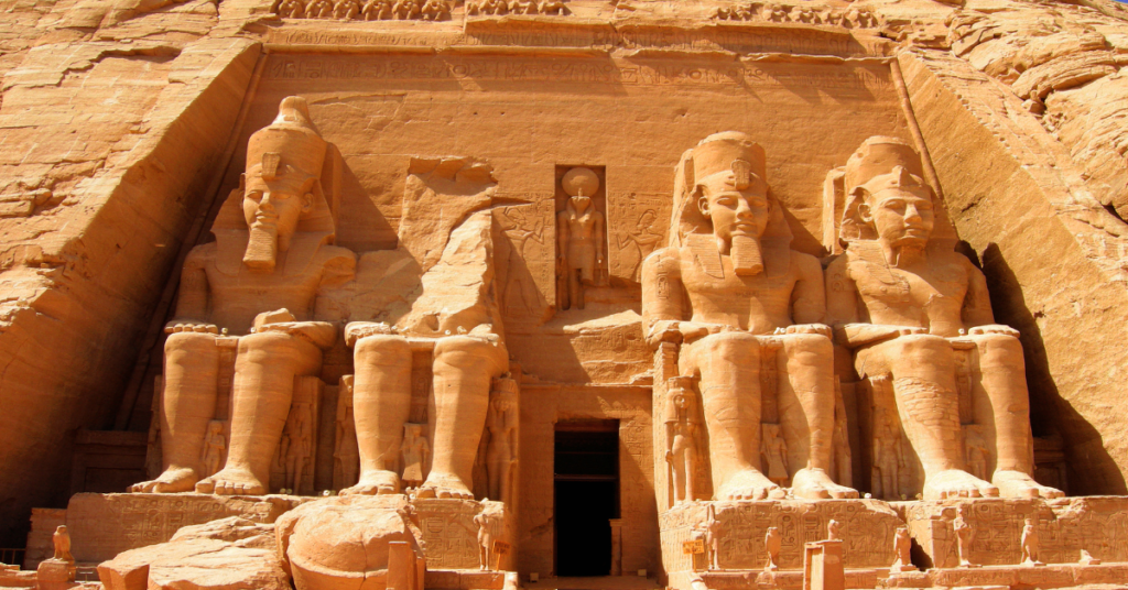 Is Abu Simbel Worth the Trip?