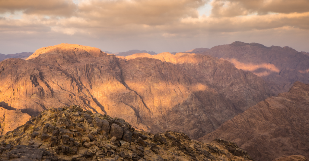 Complete Guide to Hiking Mount Sinai in Egypt