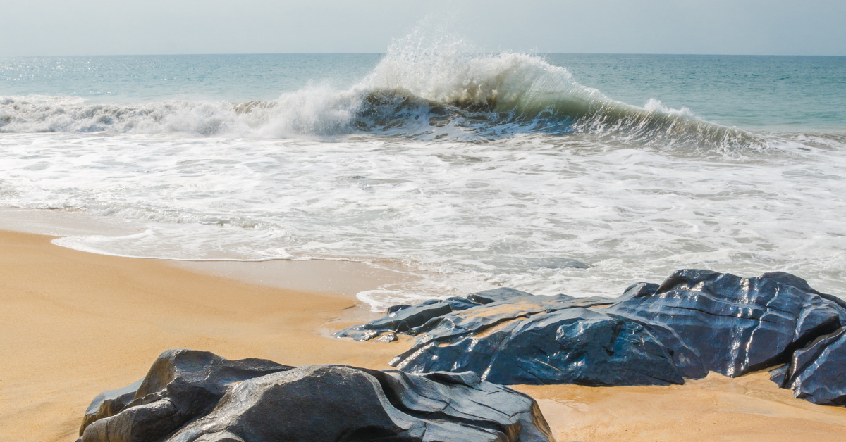 3 Most Amazing Beaches In Liberia Africa Trip Report